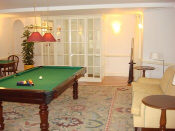 Bio Hotel - Hotel Quinta Da Serra