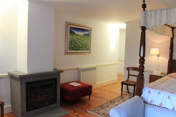 Bio Hotel - Hotel Quinta Da Serra