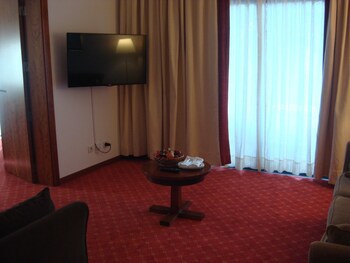 Bio Hotel - Hotel Quinta Da Serra