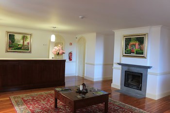 Bio Hotel - Hotel Quinta Da Serra
