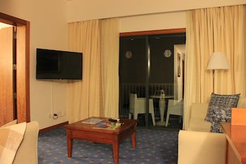 Bio Hotel - Hotel Quinta Da Serra