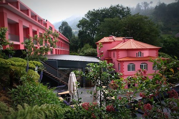 Bio Hotel - Hotel Quinta Da Serra