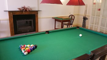 Bio Hotel - Hotel Quinta Da Serra