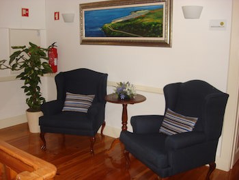 Bio Hotel - Hotel Quinta Da Serra