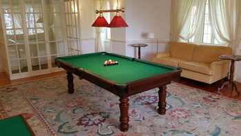 Bio Hotel - Hotel Quinta Da Serra