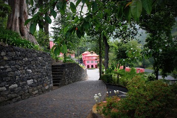 Bio Hotel - Hotel Quinta Da Serra