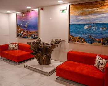 Bio Hotel - Hotel Quinta Da Serra