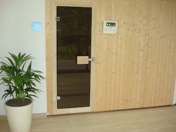 Bio Hotel - Hotel Quinta Da Serra