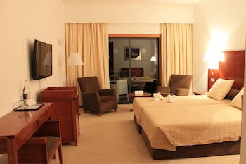 Bio Hotel - Hotel Quinta Da Serra
