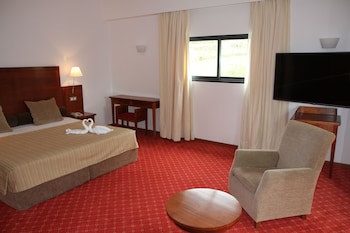 Bio Hotel - Hotel Quinta Da Serra