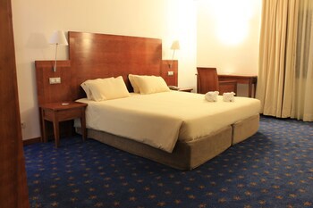 Bio Hotel - Hotel Quinta Da Serra