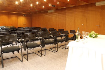 Bio Hotel - Hotel Quinta Da Serra