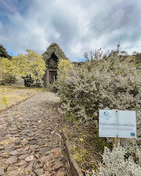 Bio Hotel - Hotel Quinta Da Serra