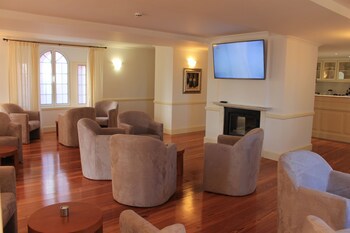 Bio Hotel - Hotel Quinta Da Serra