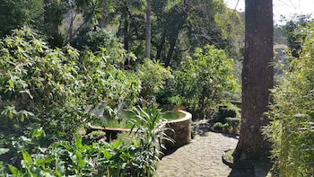 Bio Hotel - Hotel Quinta Da Serra