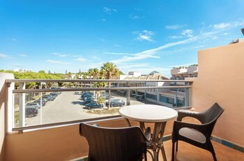 Grande Real Santa Eulalia Resort