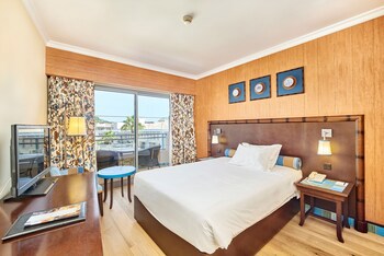 Grande Real Santa Eulalia Resort