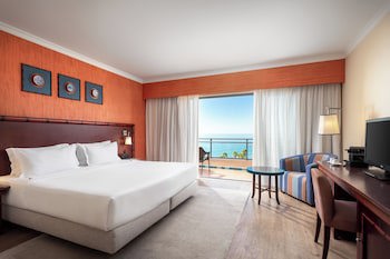 Grande Real Santa Eulalia Resort