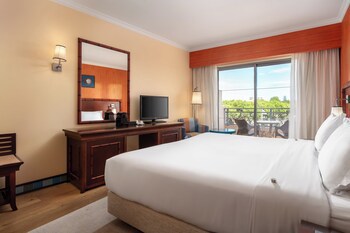 Grande Real Santa Eulalia Resort
