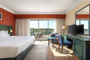 Grande Real Santa Eulalia Resort