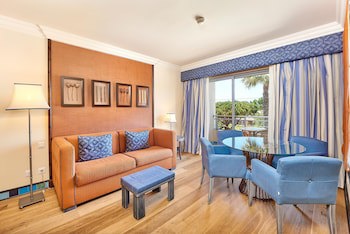 Grande Real Santa Eulalia Resort