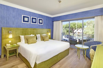 Grande Real Santa Eulalia Resort