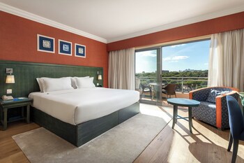 Grande Real Santa Eulalia Resort