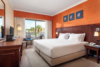 Grande Real Santa Eulalia Resort