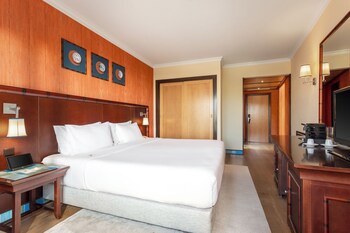 Grande Real Santa Eulalia Resort