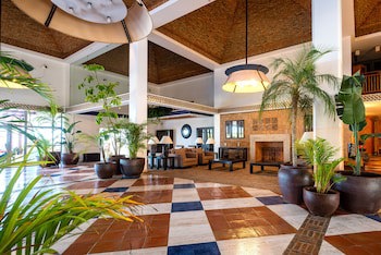 Grande Real Santa Eulalia Resort