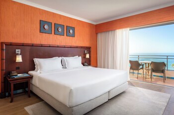 Grande Real Santa Eulalia Resort