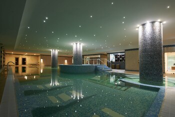 Grande Real Santa Eulalia Resort
