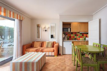 Grande Real Santa Eulalia Resort