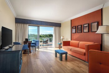 Grande Real Santa Eulalia Resort