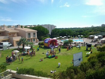 Grande Real Santa Eulalia Resort