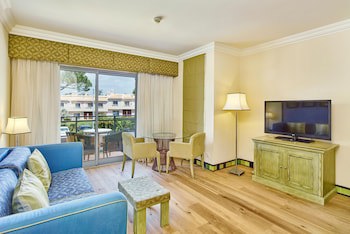 Grande Real Santa Eulalia Resort