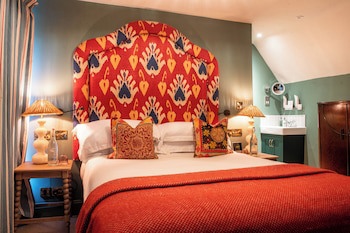 Swan Hotel