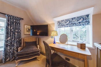 Swan Hotel