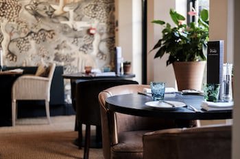 Swan Hotel