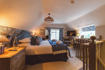 Swan Hotel