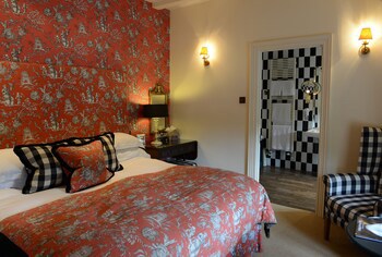 Swan Hotel