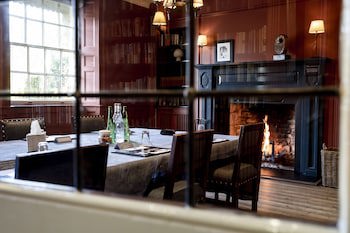 Swan Hotel