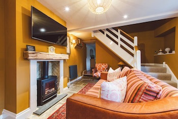 Swan Hotel