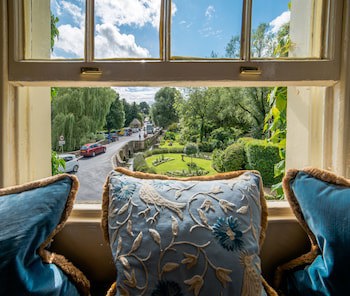 Swan Hotel