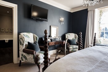 Swan Hotel