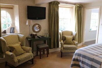 Swan Hotel