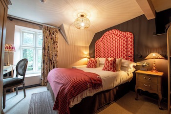 Swan Hotel