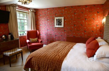 Swan Hotel
