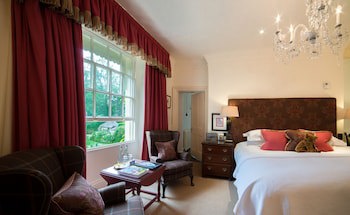 Swan Hotel
