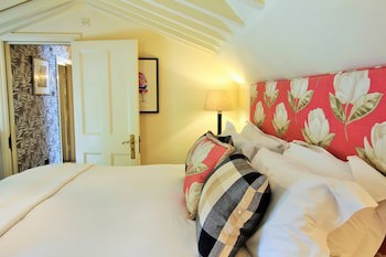 Swan Hotel